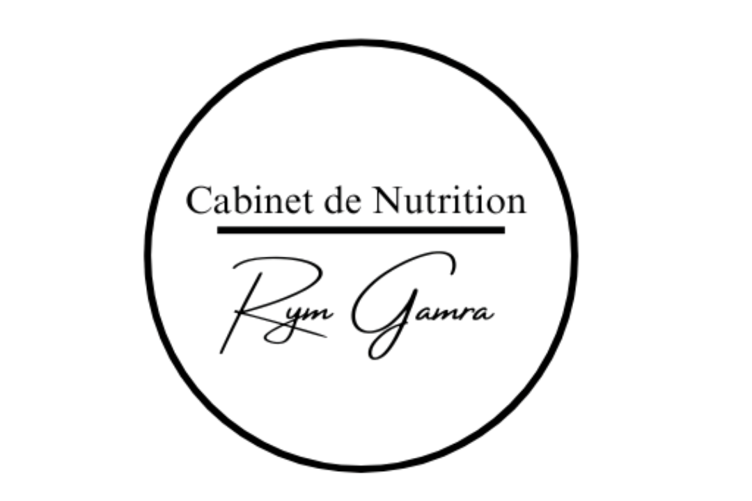 Cabinet de Nutrition Rym Gamra